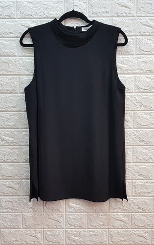 Musculosa Mujer Calvin Klein Original Importado