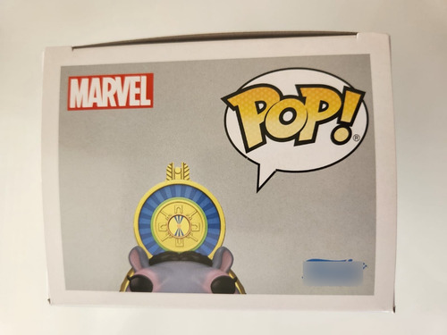 Taweret Funko Pop Moon Knight (Usado)