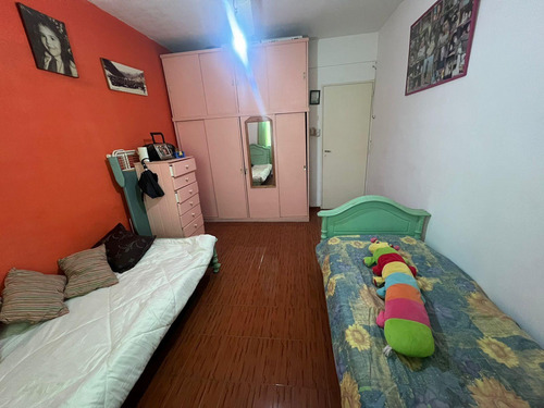 Departamento En Venta - 2 Dormitorios 1 Baño - 62mts2 - Berazategui