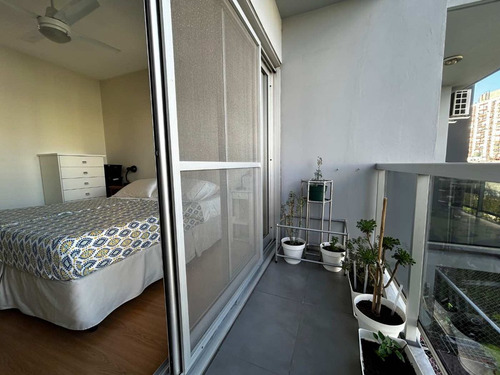 Departamento 2 Ambientes En Torre San Cristobal