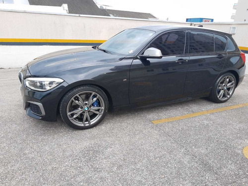 Bmw M140i Sport 3.0 Gasolina 4p Segundo Dono