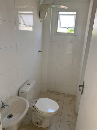 Imagem 21 de 24 de Apartamento Com 2 Dorms, Guilhermina, Praia Grande - R$ 270 Mil, Cod: 1416 - Rno1416
