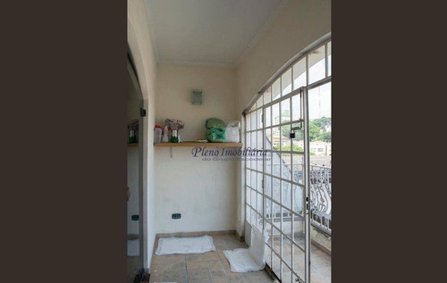 Imagem 9 de 30 de Sobrado Com 5 Dormitórios À Venda, 400 M² Por R$ 2.000.000,00 - Jardim Franca - São Paulo/sp - So0272
