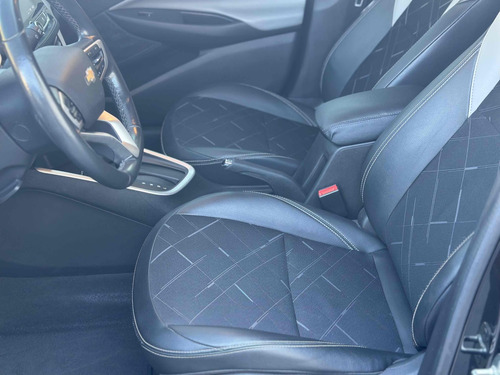Chevrolet Onix 1.0 TURBO FLEX PLUS PREMIER AUTOMÁTICO