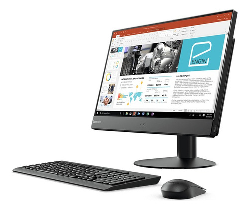 All In One Lenovo V510z Aio Modelo I5 (Reacondicionado)