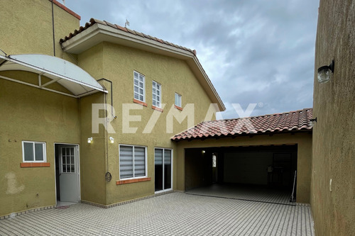 Casa En Venta Ojo De Agua, Tecamac. Edo. Mex
