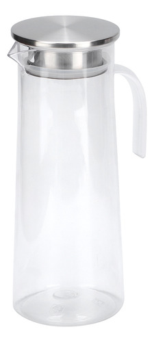 Jarra De Agua Fría Transparente De La Botella De Jugo 1.2 L