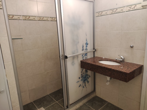 Imagen 17 de 25 de Alquier Apartamento De Dos Dormitorios Pocitos