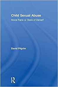 Child Sexual Abuse Moral Panic Or State Of Denialr