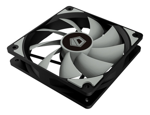 Cooler Fan Id-cooling No-12025-xt Para Pull-push Se-224-xt