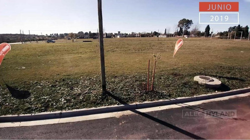 Imagen 10 de 10 de Venta Terreno - Ariel Del Plata Ii - Campana.