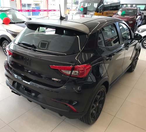 Imagen 20 de 20 de Fiat Argo 0km 2022 1.3 O 1.8 - Tomo Usado - Gnc O Nafta *