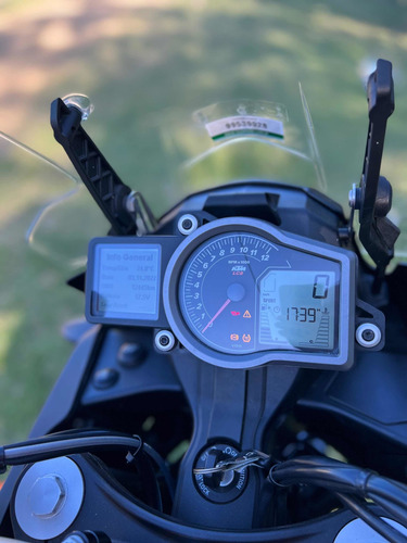 Imagen 12 de 17 de Ktm 1090 Adventure S