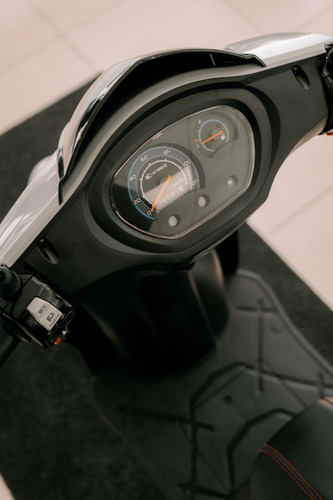 Scooter Kymco Agility 125 0km 2025 - Resonancias Motos