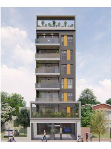 Departamento En Venta En Caseros