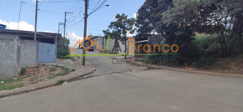 Imagem 1 de 3 de Terreno - Te00027 - 69386016