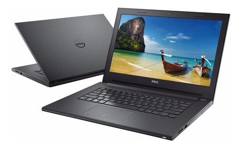 Notebook Dell Inspiron P53g I5 5° Ger, 8gb Ram Ssd 240gb (Recondicionado)