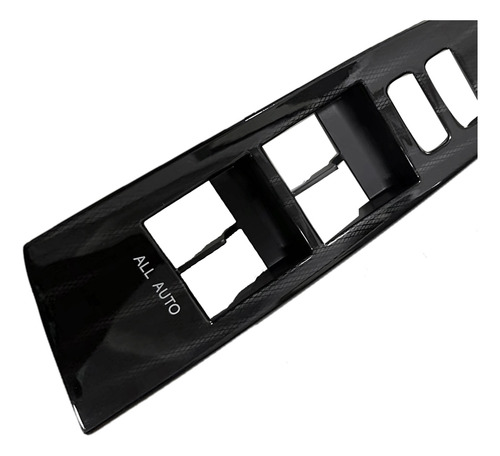 Bisel Del Reposabrazos De La Puerta Delantera Izquierda 7423