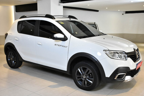 Renault Sandero Stepway 1.6 16v Intense