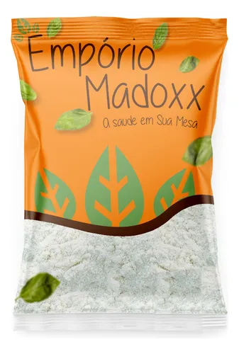 comprar Bicarbonato de Sódio MADOXX 1kg – Multifuncional e Essencial! Ideal para receitas, limpeza e cuidados pessoais. Um produto versátil e de alta qualidade para sua casa e saúde