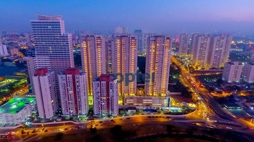 Imagem 8 de 22 de Sala À Venda, 32 M² Por R$ 189.000,00 - Baeta Neves - São Bernardo Do Campo/sp - Sa0117