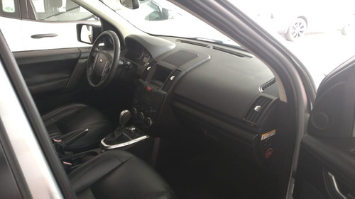 Imagem 4 de 6 de Land Rover Freelander 2 S 2010