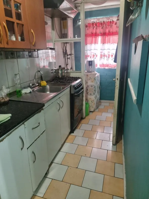 Imagen 3 de 14 de Se Vende Departamento 3 Dormitorio Remodelado
