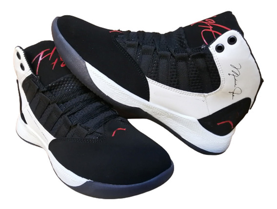 tenis retro basketball