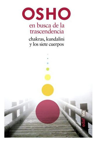 Libro En Busca De La Trascendencia