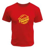 Comprar Camiseta Rust-eze Cars Rayo Mc Queencars Rayo Mc Queen Disne