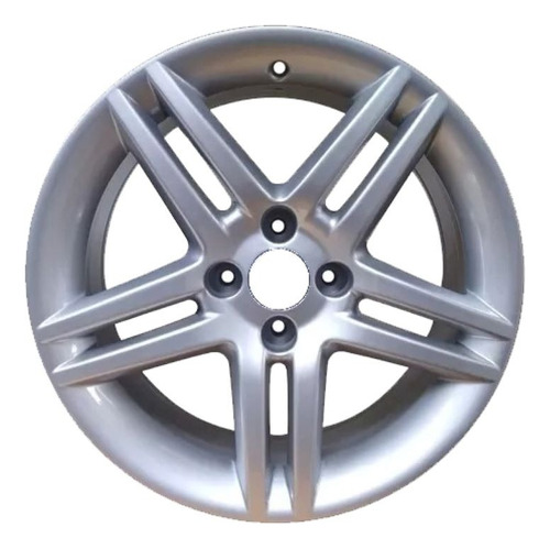 Llanta Peugeot 308 Stromboli Rodado 17 4x108 Bojanich