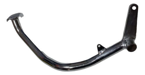 Palanca Pedal De Freno Pie Yamaha Crypton T105 Mav