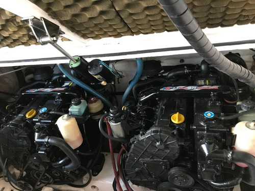 Flex Boat Sr760 Tour