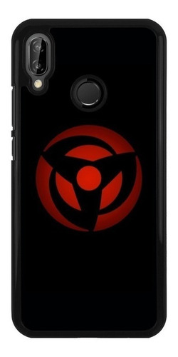 Funda Protector Para Huawei Naruto Serie Manga Moda 06 N