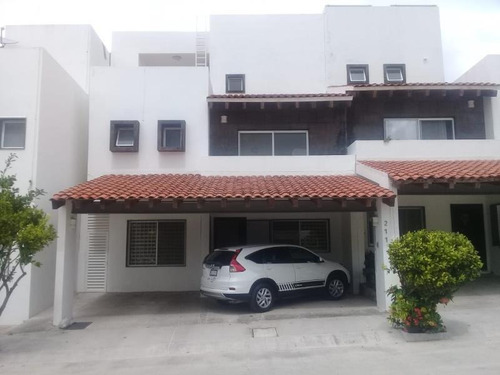 Imagen 1 de 12 de Casa Sola En Renta Terranova Tuxtla