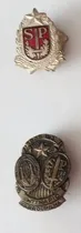 Comprar Antiguos Pins - Equipos Fútbol Brasil - Precio Por Unidad