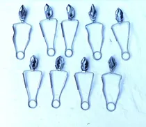Comprar Juego Set Cubiertos Pinzas Comida Caracoles Mariscos 