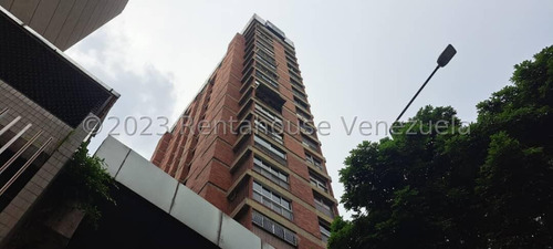 Bello Apartamento En Venta Chacao Amc