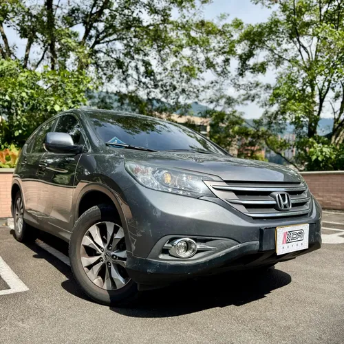 Honda CR-V 2.4 Lx