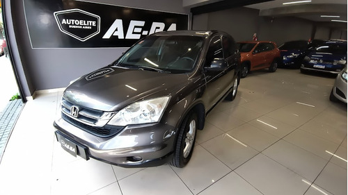 Honda CR-V 2.4 Lx At 4wd