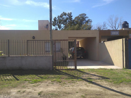 Casa En Venta En Esteban Echeverria