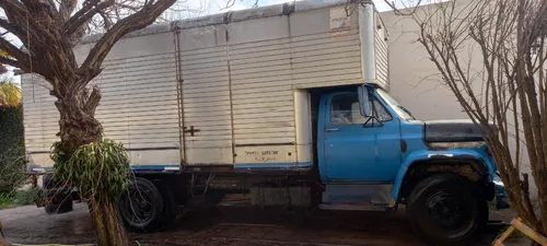Chevrolet C814