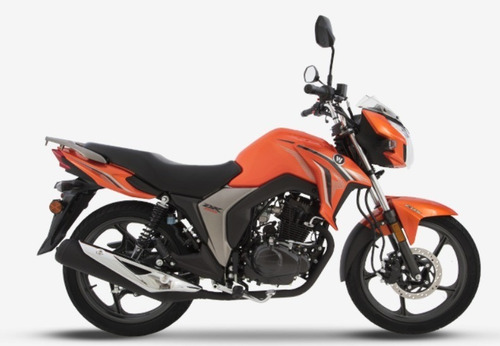 Cg 160 Haojue Dk 150 Cbs 2021 0 Km ( A )