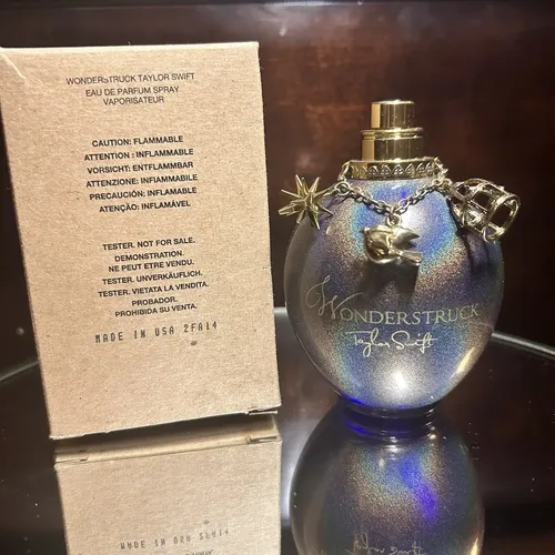 Perfume Taylor Swift Wonderstruck Edp 100ml | MercadoLivre