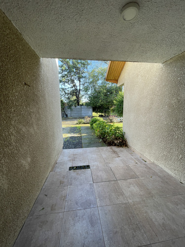 Arriendo Casa En Condominio Las Rastras