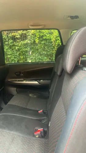 Toyota Avanza 1.5 Xle At