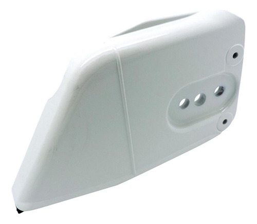 Copertura Pignone Per 024 026 028 029 036 Plastica Bianca