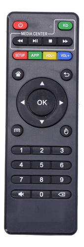 Control Remoto Para Android - Tv Box Original