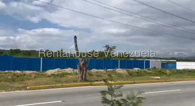 Terreno en venta