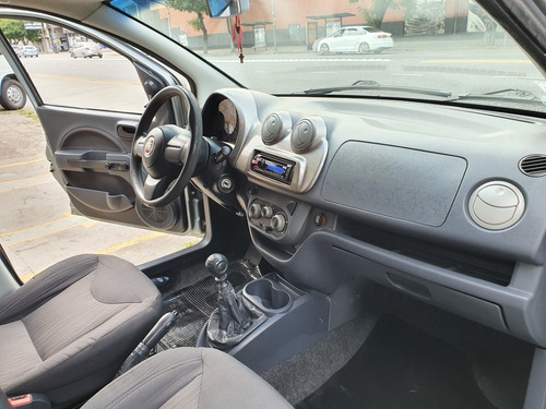 Fiat Uno 1.4 Way 2012
